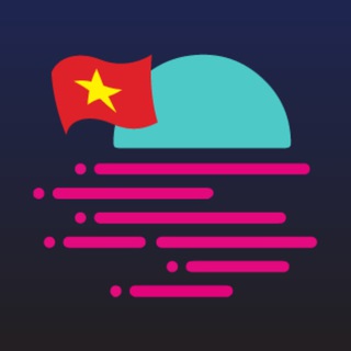 Telegram group profile photo for Moonbeam Network Vietnam