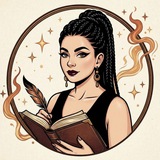 Telegram profile photo for пол — это Лава.