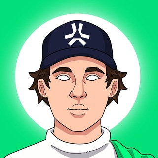 Telegram profile photo for $TYAG | Portal