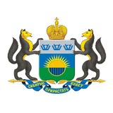 Telegram profile photo for Департамент Экономики ТО