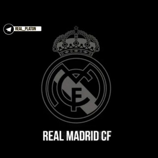 Telegram profile photo for Real Madrid CF Религия Мадрид