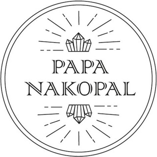 Telegram profile photo for PAPA NAKOPAL