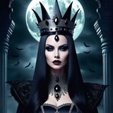 Telegram profile photo for 👑 rαïηhα šuprεmα ツ ᵒᶠᶠᶤᶜᶤᵃˡ