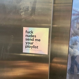 Telegram profile photo for Playlist