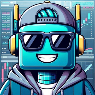 Telegram profile photo for CallBot Community