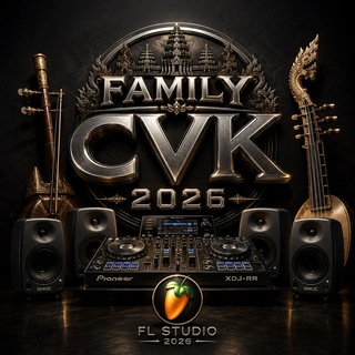 Telegram profile photo for Family CVK