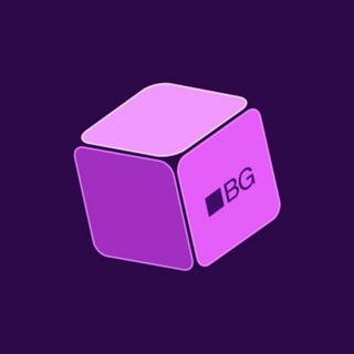 Telegram profile photo for BLOCK GAMES 협업 공지 채널