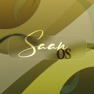Telegram profile photo for SAANOS SCREENSHOTS AND FILES