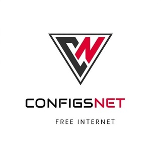 Telegram profile photo for ConfigsNet
