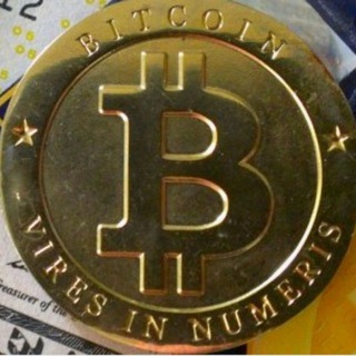 Telegram profile photo for BITUNIT