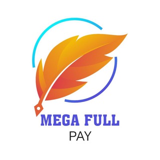 Telegram profile photo for MEGA FULL PAY