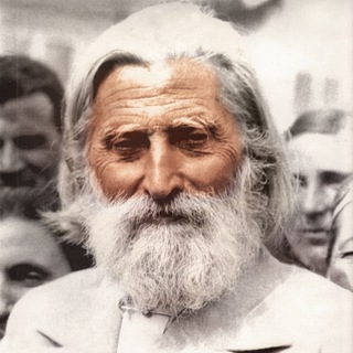 Telegram profile photo for Беинса Дуно