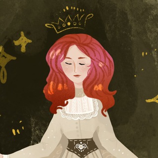 Telegram profile photo for Чай да клюква • Ermorkovka
