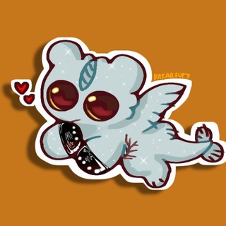 Telegram profile photo for 🌸 Dokki and Saimon 🌸