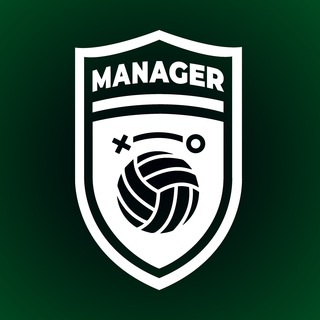 Telegram profile photo for Gol Manager App Director Técnico