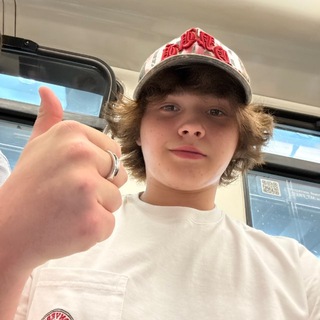 Telegram profile photo for HOODBABY