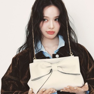 Telegram profile photo for jeeminna 지민 #HWC