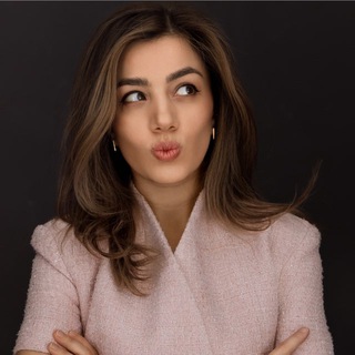 Telegram profile photo for Дневник чувств | Амина Рада