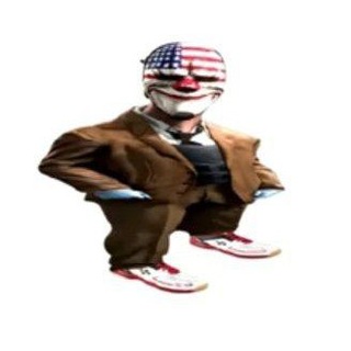 Telegram profile photo for Кладбище оффтоперов