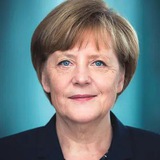 Telegram profile photo for Bundeskanzlerin a.D. Merkel