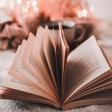 Telegram profile photo for English Literature