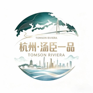 Telegram profile photo for 杭州汤臣一品-约课认准轮播