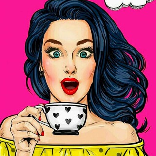 Telegram profile photo for دنیای پاپ آرت & (dream home)