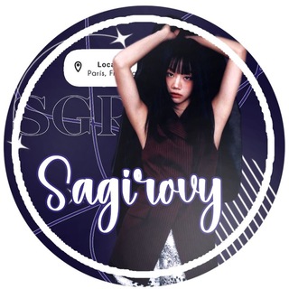 Telegram profile photo for SAGIROVY