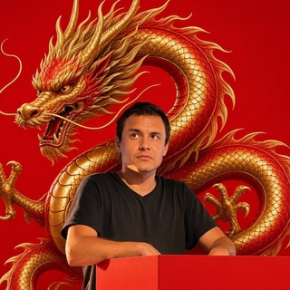 Telegram profile photo for Тим Куш