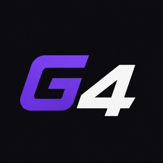 Telegram profile photo for G4tools.cc annoucments