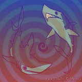 Telegram profile photo for 🌀🦈 Sharks Confession