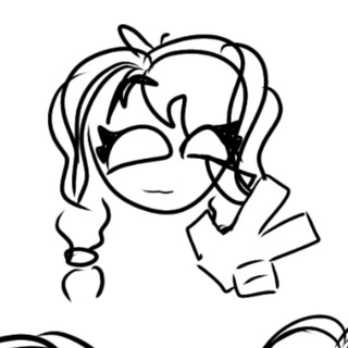 Telegram profile photo for #mary_the_creator