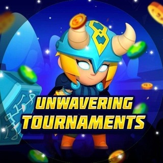 Telegram profile photo for Отзывы Unwavering Tournaments