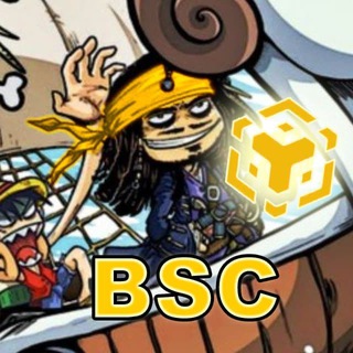 Telegram profile photo for BSC StreetBets - SPAM will ban by BOT