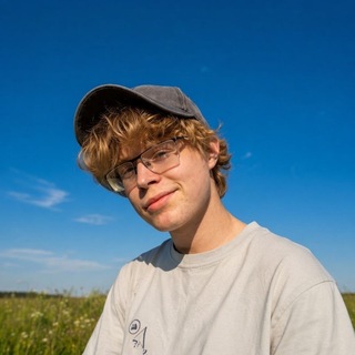Telegram profile photo for Артём Дилер