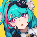Telegram profile photo for Neverness to Everness | NEWS
