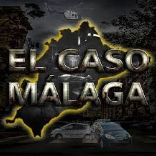 Telegram profile photo for El Caso Málaga
