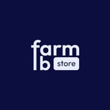 Telegram profile photo for farmfb.store - Раздача аккаунтов