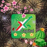 Telegram profile photo for X Capital | Channel