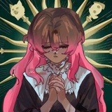 Telegram profile photo for tukaya hate cf переходник