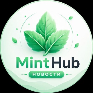 Telegram profile photo for MintHub