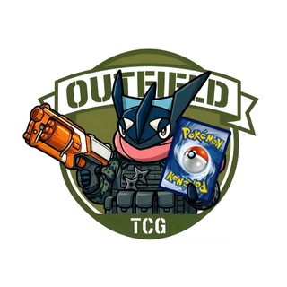 Telegram profile photo for OutfieldTCG