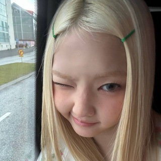 Telegram profile photo for bl𖹭ׄeberry muffin ৎ پک رندوم