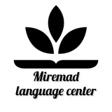 Telegram profile photo for Mir_emadlanguage