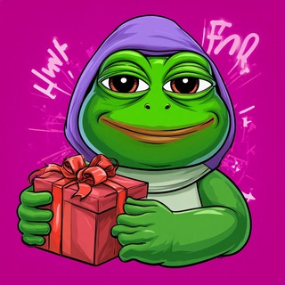 Telegram profile photo for LMF Hunt