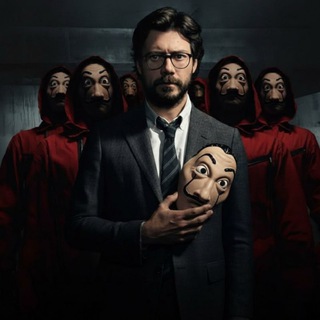Telegram profile photo for Professor