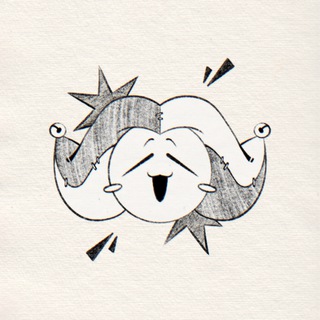 Telegram profile photo for ✧ StrangeBun ✧