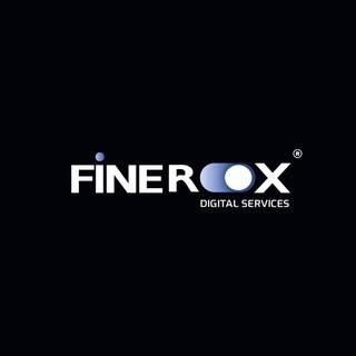 Telegram profile photo for FINEROX
