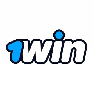 Telegram profile photo for 1win