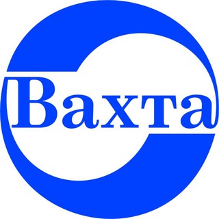 Telegram profile photo for Вахта.Ru